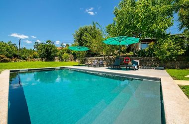 CASA DE CAMPO - OLIVE HOUSE AREIAS DE VILAR (Portugal) - from US$ 241 |  BOOKED